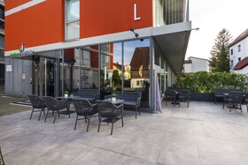 Business Hotel Maier