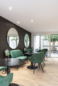 Business Hotel Maier