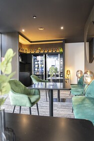 Business Hotel Maier