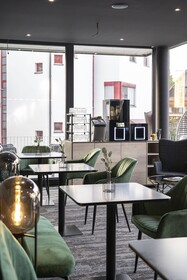 Business Hotel Maier