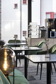 Business Hotel Maier