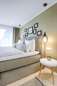 Business Hotel Maier