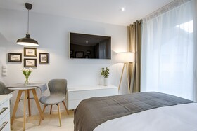 Business Hotel Maier