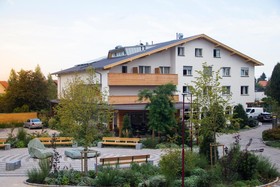 Hotel Landgasthof Die Linde