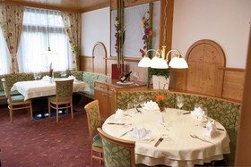 Hotel Landgasthof Die Linde