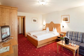 Hotel Landgasthof Die Linde