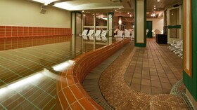 Suitehotel Kleinwalsertal