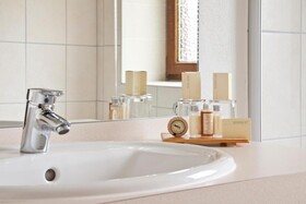 Suitehotel Kleinwalsertal