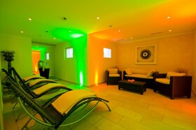 Suitehotel Kleinwalsertal