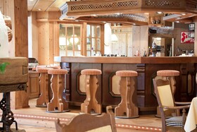 Suitehotel Kleinwalsertal