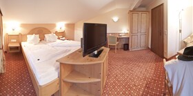 Suitehotel Kleinwalsertal