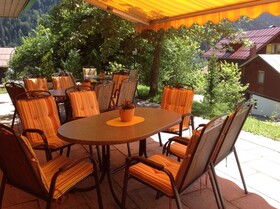 Suitehotel Kleinwalsertal