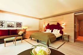 A-ROSA Ifen Hotel Kleinwalsertal