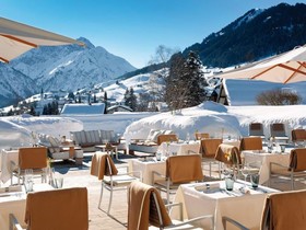 A-ROSA Ifen Hotel Kleinwalsertal