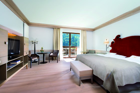 A-ROSA Ifen Hotel Kleinwalsertal