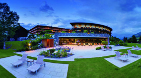 A-ROSA Ifen Hotel Kleinwalsertal
