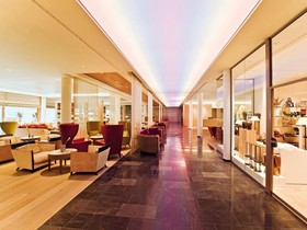 A-ROSA Ifen Hotel Kleinwalsertal