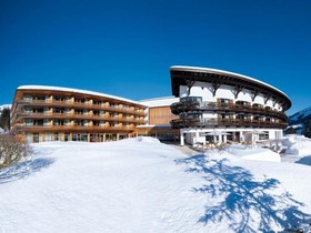 A-ROSA Ifen Hotel Kleinwalsertal