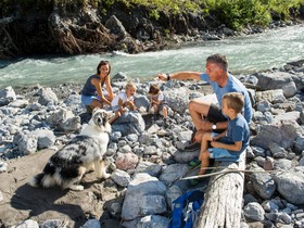 Walch's Camping & Walch's Landhaus