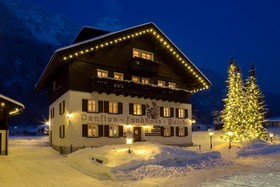 Walch's Camping & Walch's Landhaus