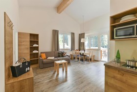 Alpine Lodge Klösterle am Arlberg