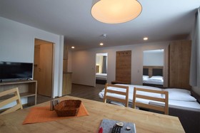 Alpine Lodge Klösterle am Arlberg