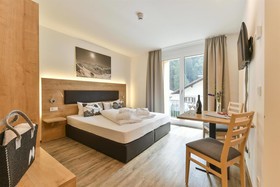 Alpine Lodge Klösterle am Arlberg