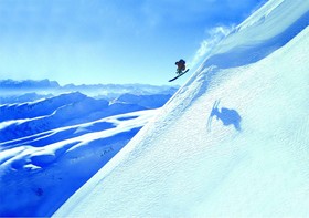 Alpine Lodge Klösterle am Arlberg