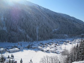 Alpine Lodge Klösterle am Arlberg