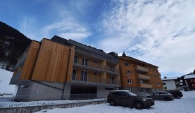 Alpine Lodge Klösterle am Arlberg