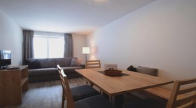 Alpine Lodge Klösterle am Arlberg