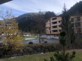 ArlbergResort Klösterle