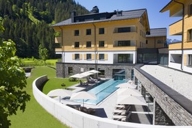 ArlbergResort Klösterle