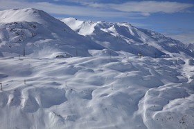 ArlbergResort Klösterle