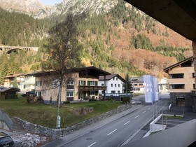 ArlbergResort Klösterle
