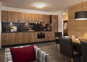 ArlbergResort Klösterle