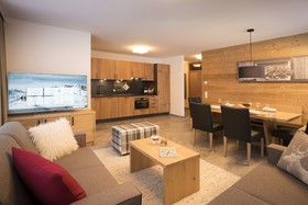 ArlbergResort Klösterle
