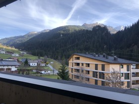 ArlbergResort Klösterle
