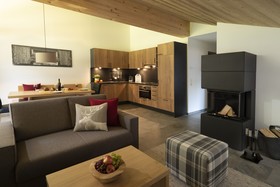 ArlbergResort Klösterle