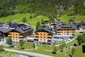 ArlbergResort Klösterle