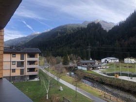 ArlbergResort Klösterle