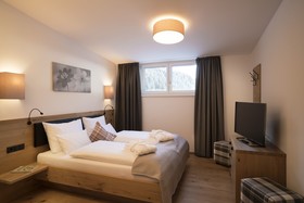 ArlbergResort Klösterle