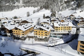 ArlbergResort Klösterle