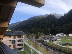 ArlbergResort Klösterle