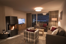 ArlbergResort Klösterle