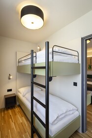 JUFA Hotel Laterns***s