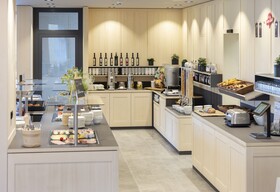 JUFA Hotel Laterns***s
