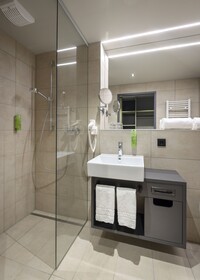 JUFA Hotel Laterns***s