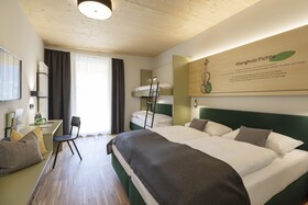 JUFA Hotel Laterns***s