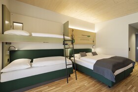 JUFA Hotel Laterns***s